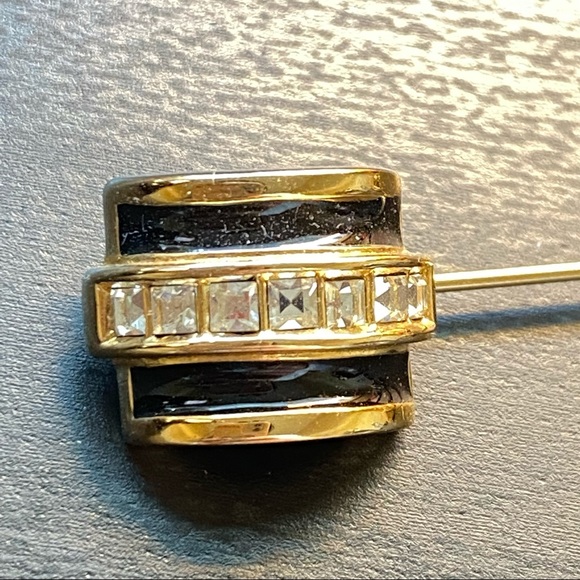 Authentic Dior Vintage Brooch - Picture 5 of 5